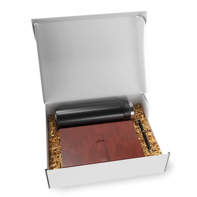 Signature Sentiments 3-Piece Gift Set in a Droppr - Custom Dropship Box - 4