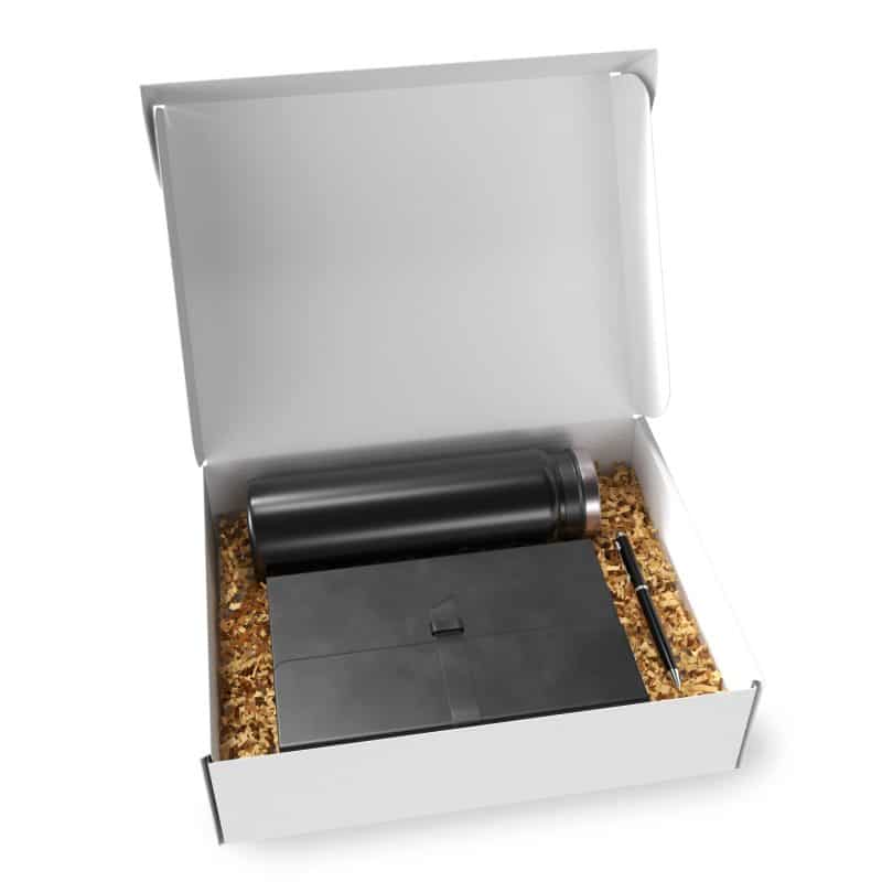 Signature Sentiments 3-Piece Gift Set in a Droppr - Custom Dropship Box - 5