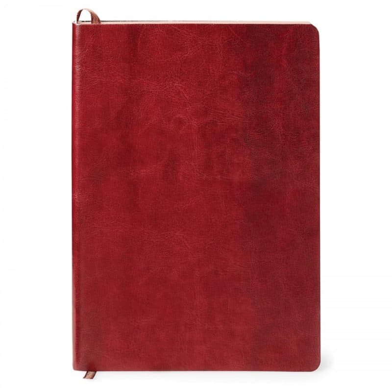 Soft Cover Journal Overseas Direct Colors - 1