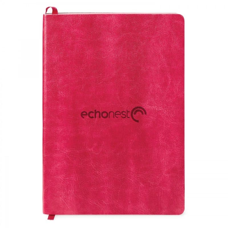 Soft Cover Journal Overseas Direct Colors - 2