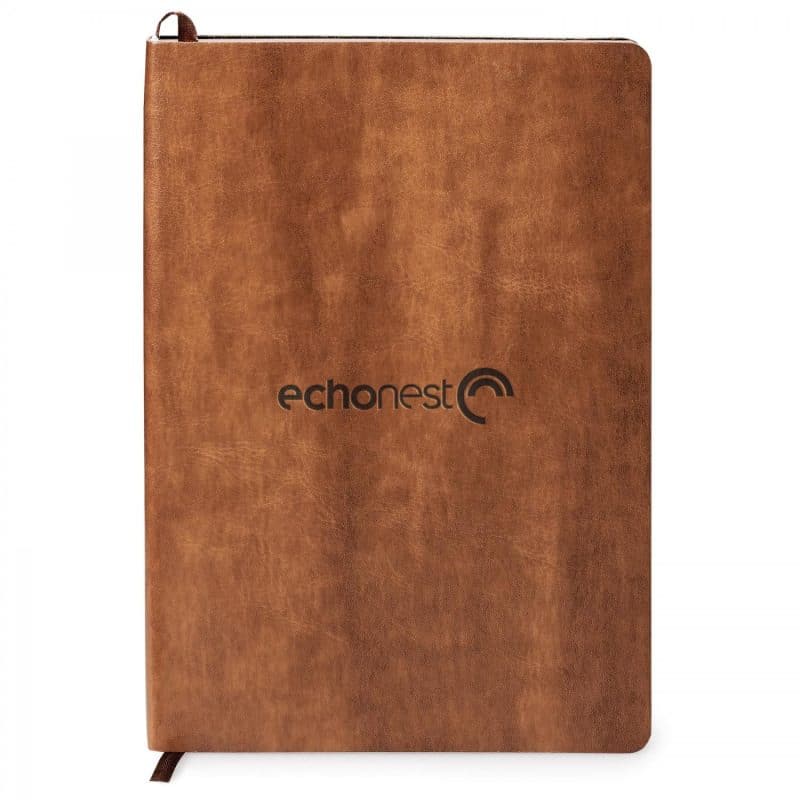 Soft Cover Journal Overseas Direct Colors - 3