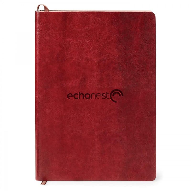 Soft Cover Journal Overseas Direct Colors - 4