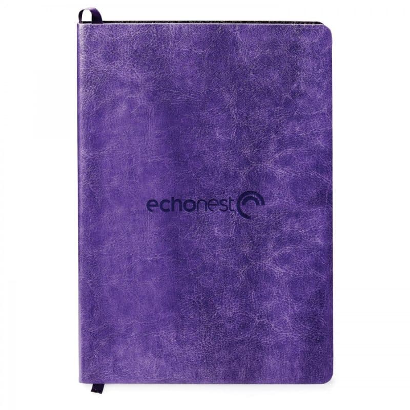 Soft Cover Journal Overseas Direct Colors - 7