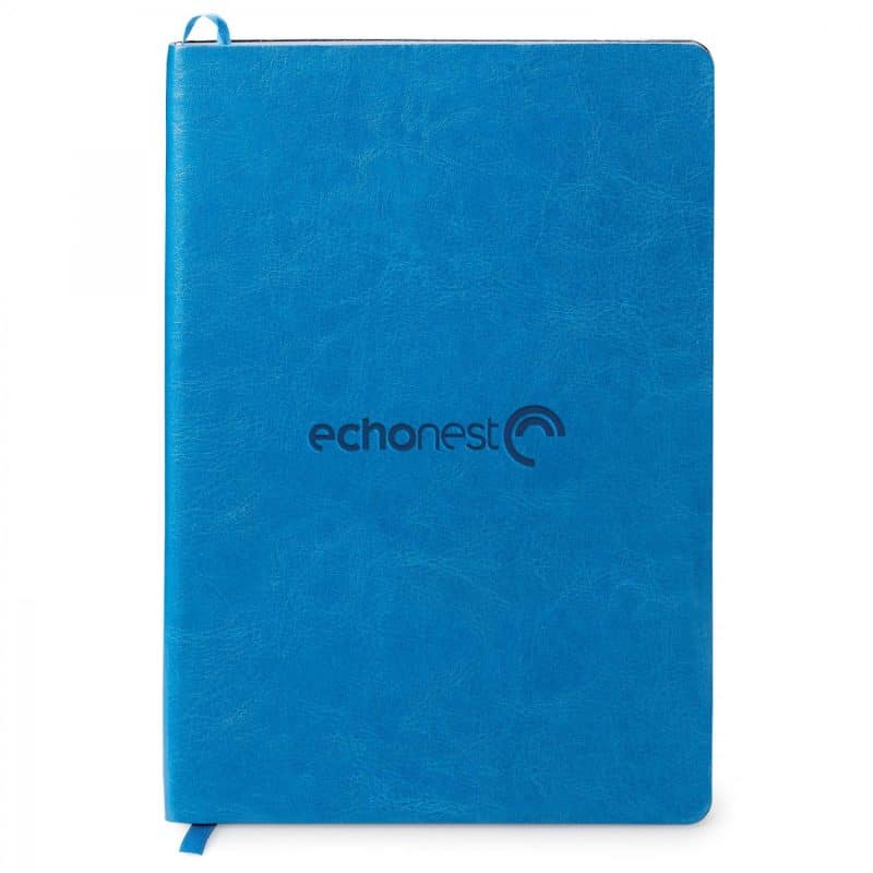 Soft Cover Journal Overseas Direct Colors - 9