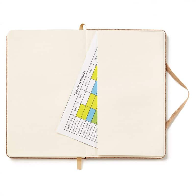 Soft Touch Custom Soft Touch Journal - 5