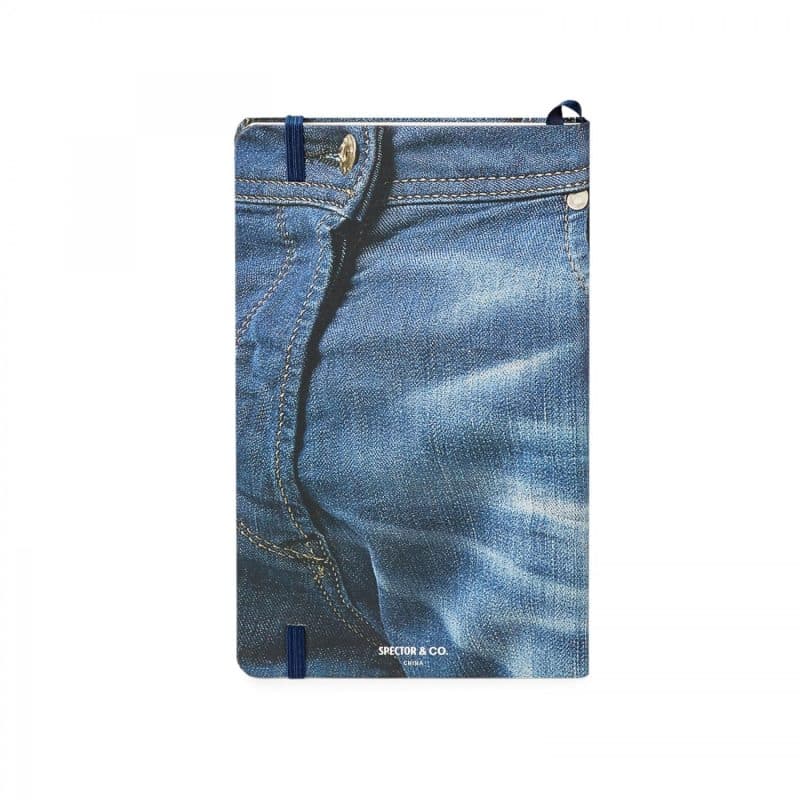 Soft Touch Custom Soft Touch Journal - 7