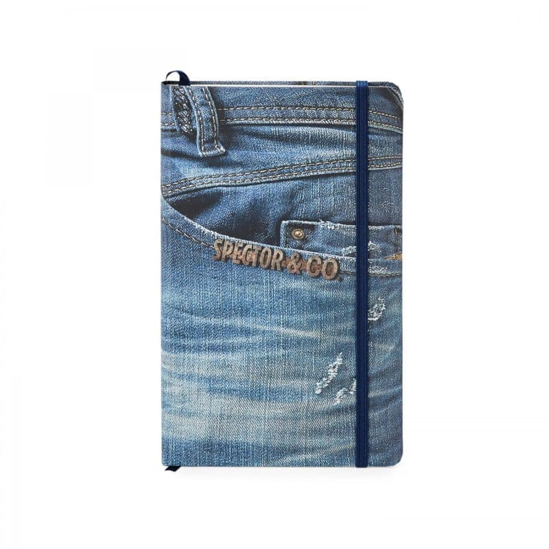 Soft Touch Custom Soft Touch Journal - 8