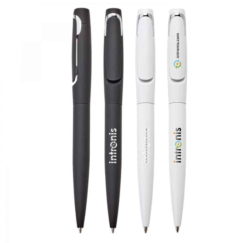 Soul Ballpoint Pen - 6