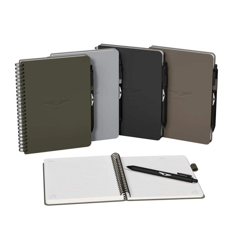 Tiki Hard Cover Combo - 4