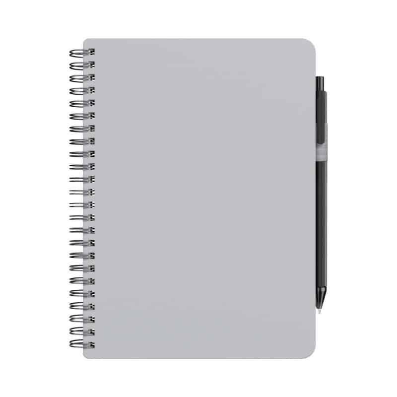 Tiki Hard Cover Combo - 6