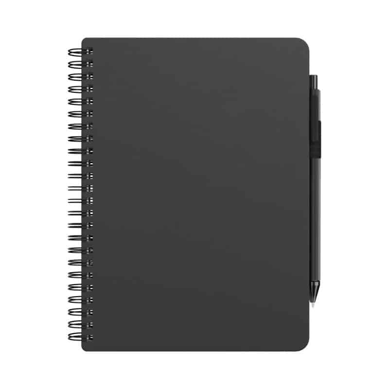 Tiki Hard Cover Combo - 8