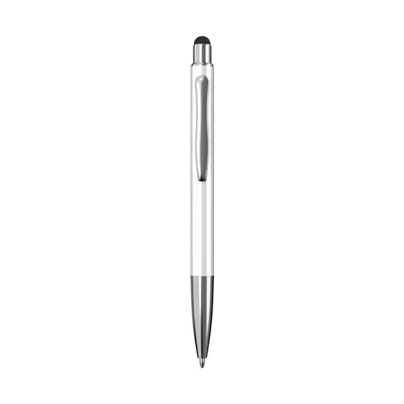 Top Notch Metallic Ballpoint Pen - 7