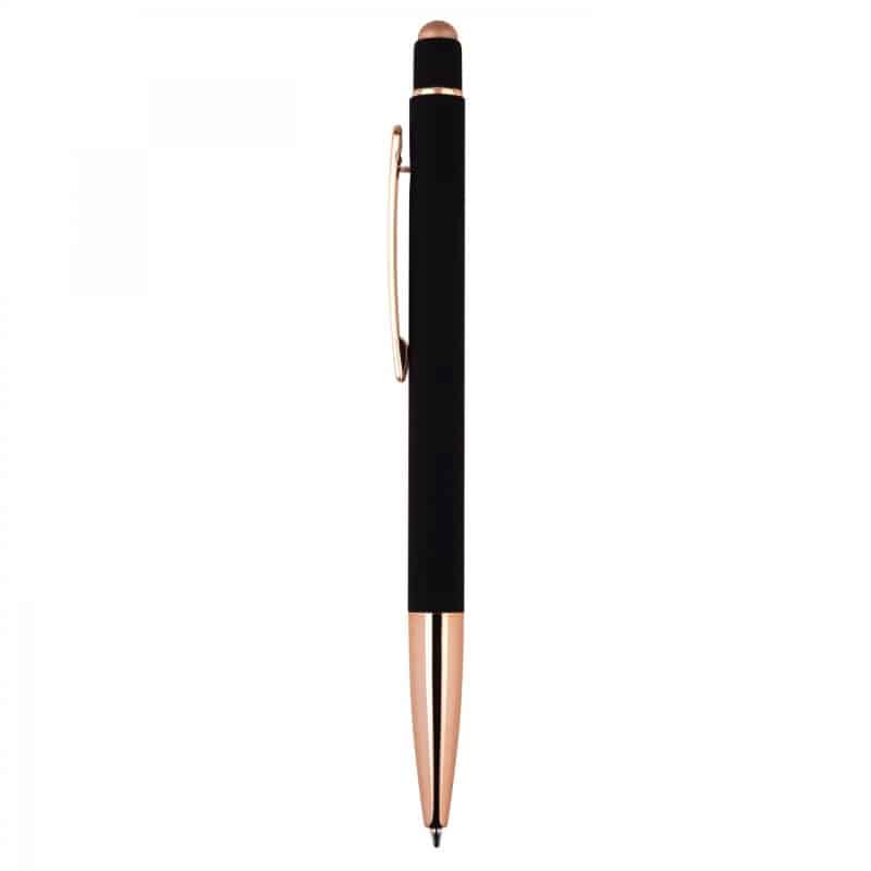 Top Notch Reflection 2-In-1 Ballpoint Pen Stylus - 1