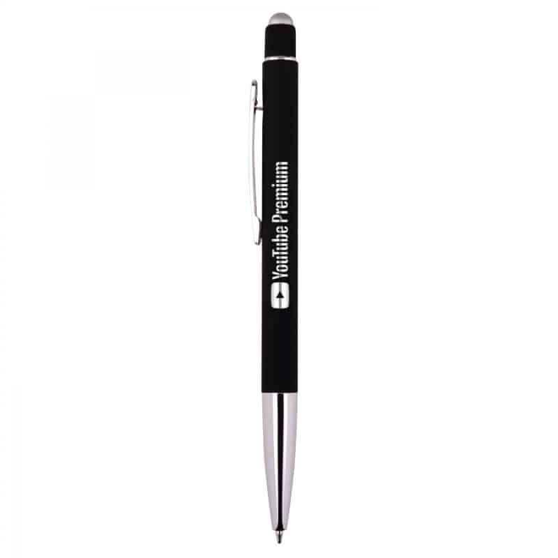 Top Notch Reflection 2-In-1 Ballpoint Pen Stylus - 2