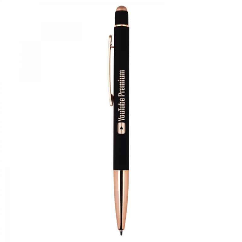 Top Notch Reflection 2-In-1 Ballpoint Pen Stylus - 3