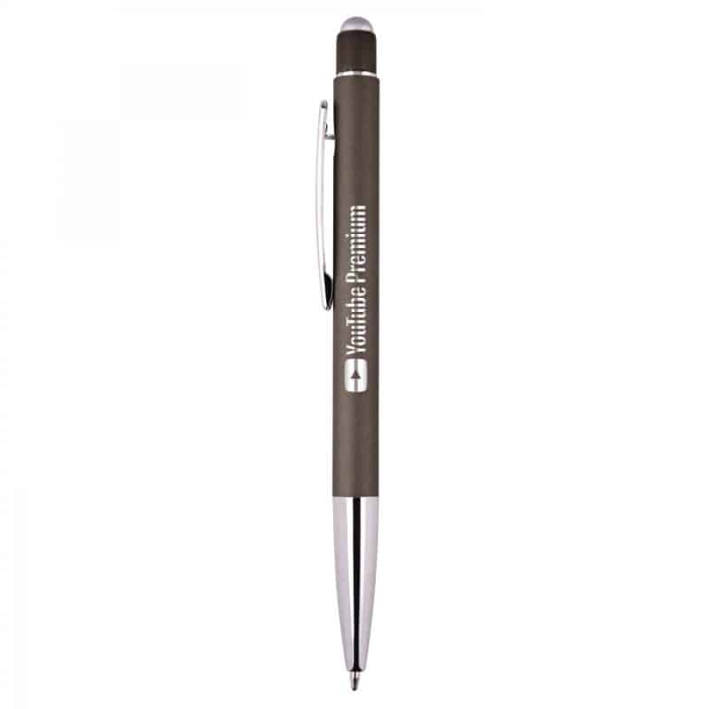 Top Notch Reflection 2-In-1 Ballpoint Pen Stylus - 5