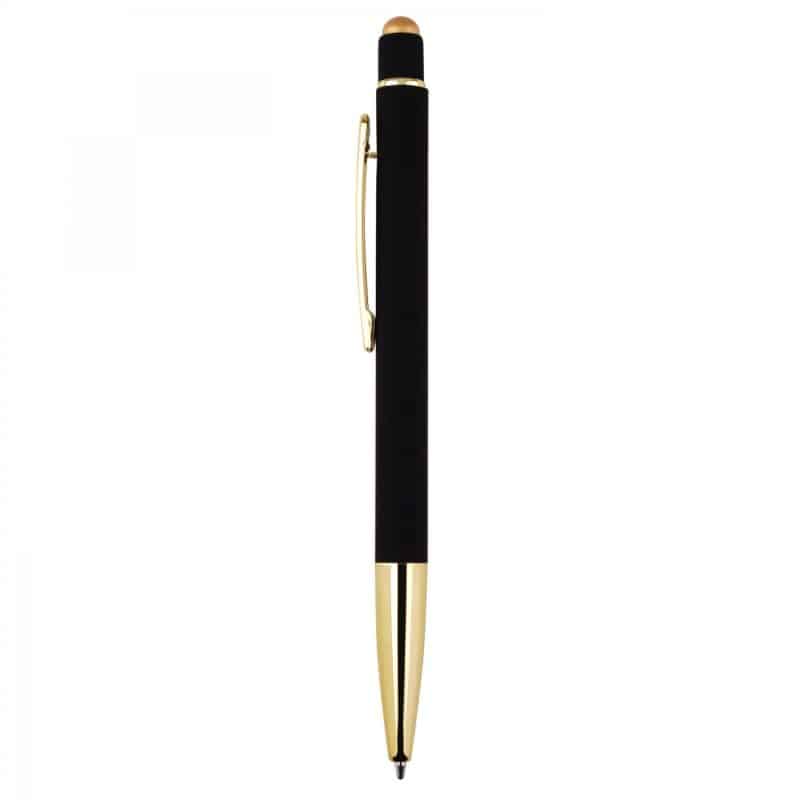 Top Notch Reflection 2-In-1 Ballpoint Pen Stylus - 6