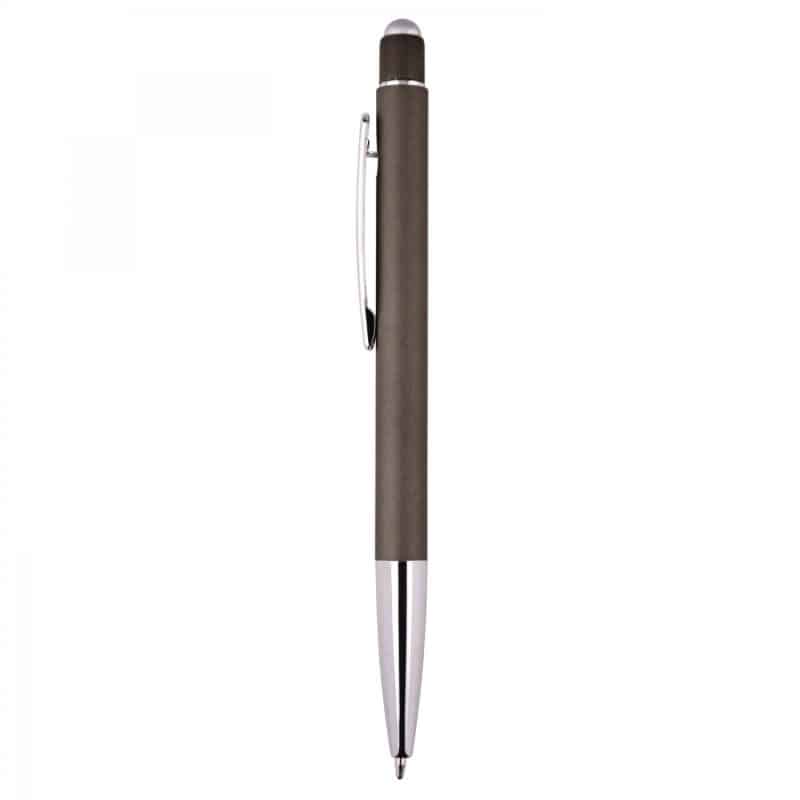 Top Notch Reflection 2-In-1 Ballpoint Pen Stylus - 8