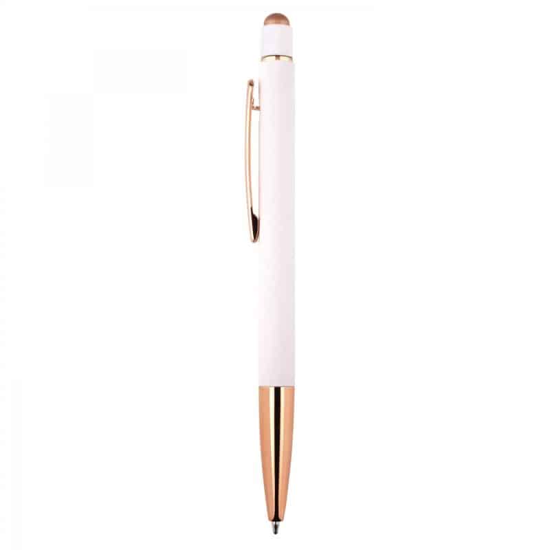 Top Notch Reflection 2-In-1 Ballpoint Pen Stylus - 9