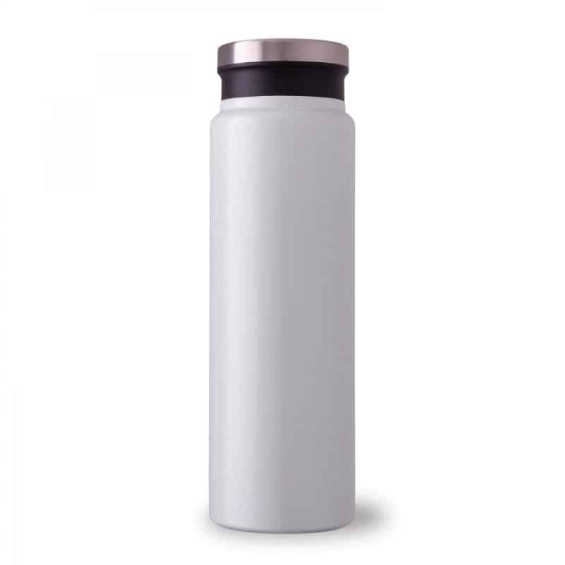 Trend Setter Metallic 600 Ml / 20 Oz Stainless Steel Bottle - 5