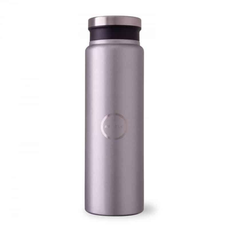Trend Setter Metallic 600 Ml / 20 Oz Stainless Steel Bottle - 7