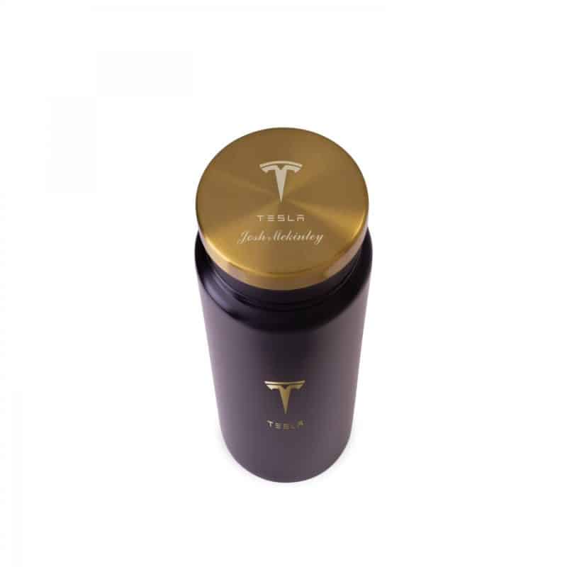 Trend Setter Reflection 600 Ml / 20 Oz Stainless Steel Bottle - 9
