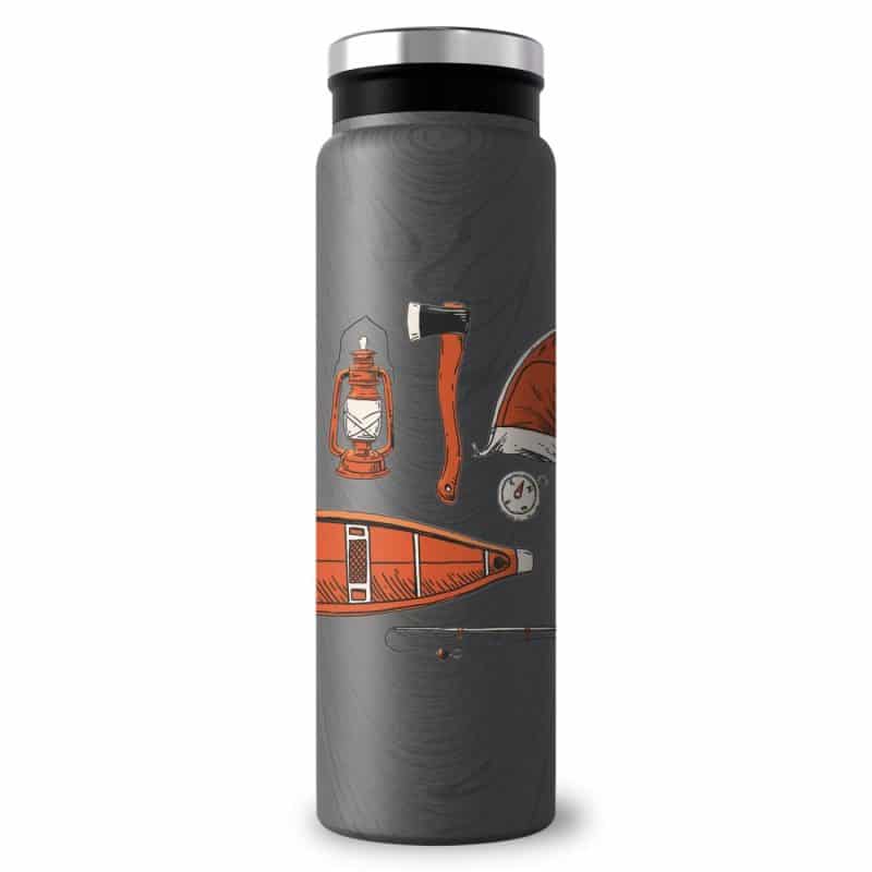 Trend Setter Ronan 600 Ml / 20 Oz Bottle - 3