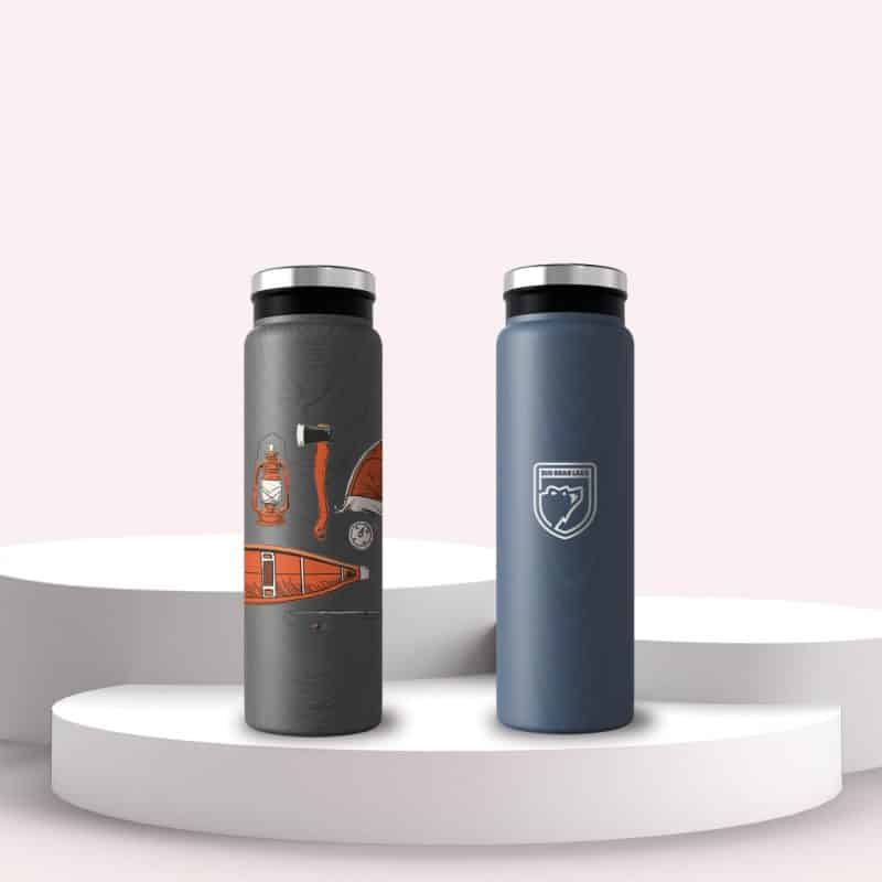 Trend Setter Ronan 600 Ml / 20 Oz Bottle - 5