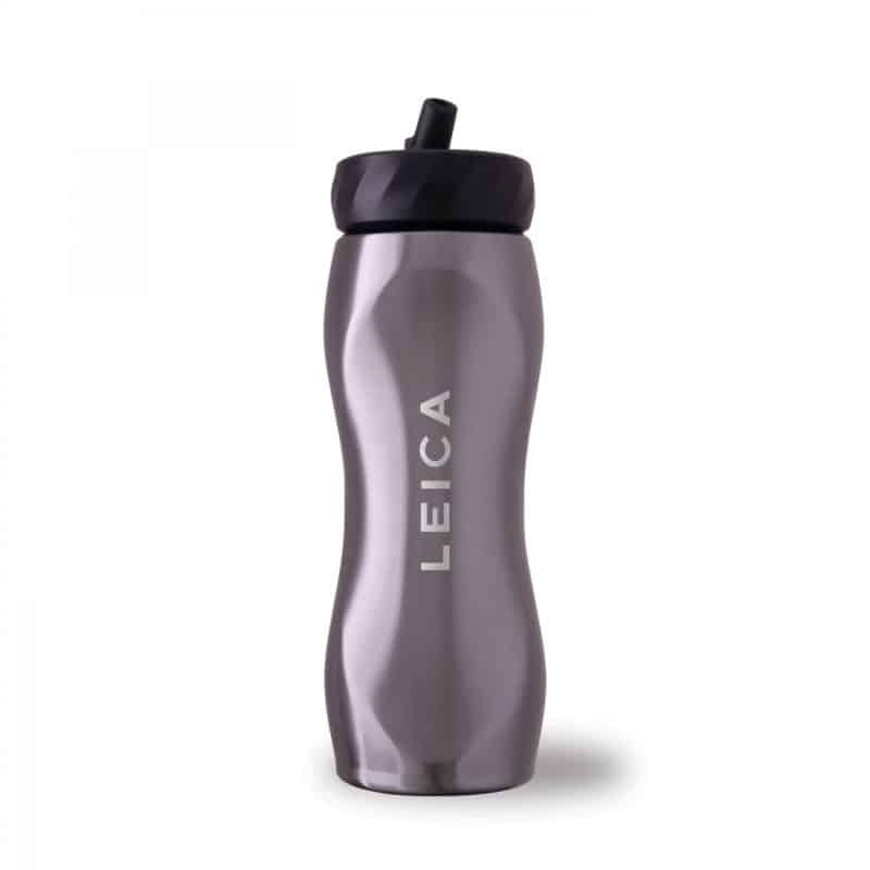 Twist Shout 600 Ml / 20 Oz Stainless Steel Bottle - 4