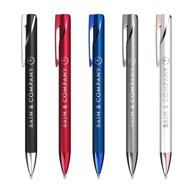 Victor Ballpoint Pen - 5