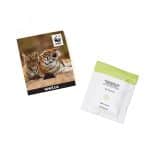 With Kiwi Scent And Small Customizable Sleeve 0 07 Fl Oz / 2 Ml Per Packet - 1