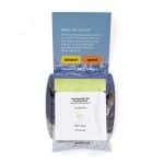 With Kiwi Scent And Small Customizable Sleeve 0 07 Fl Oz / 2 Ml Per Packet - 4