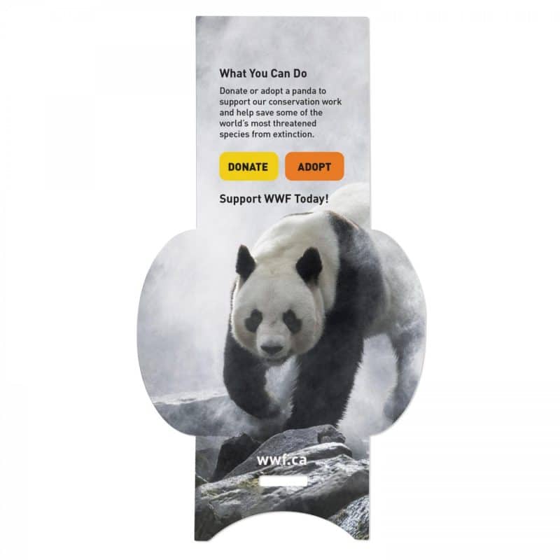 With Kiwi Scent And Small Customizable Sleeve 0 07 Fl Oz / 2 Ml Per Packet - 2