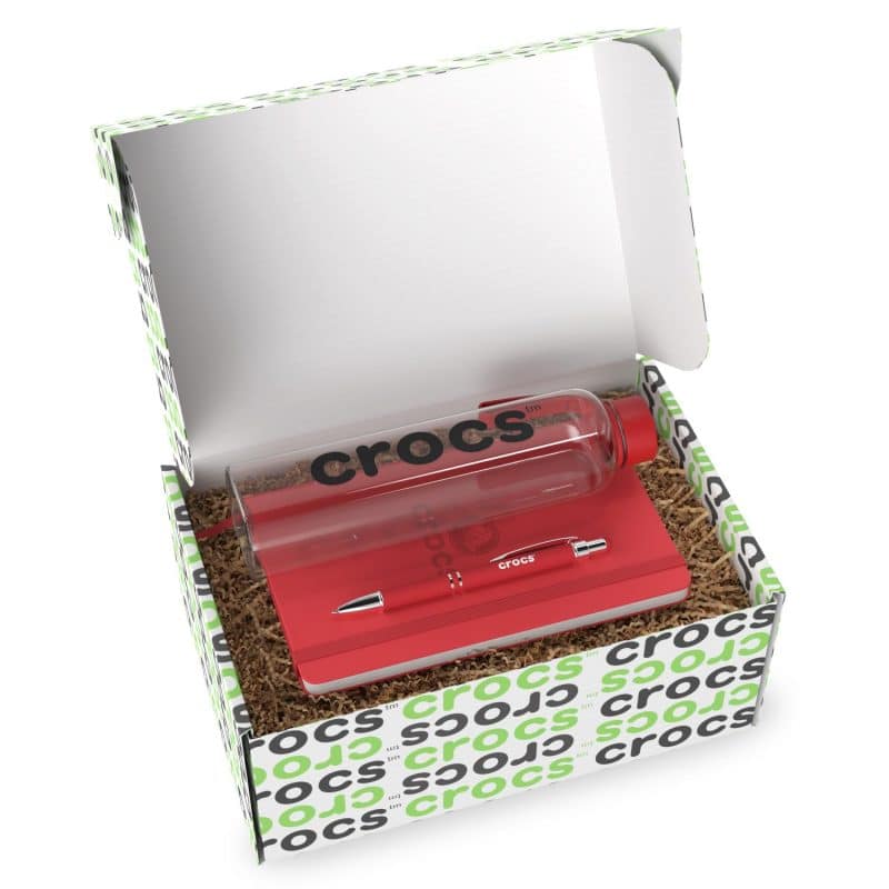 #YouAreAwesome 3-Piece Gift Set - 1