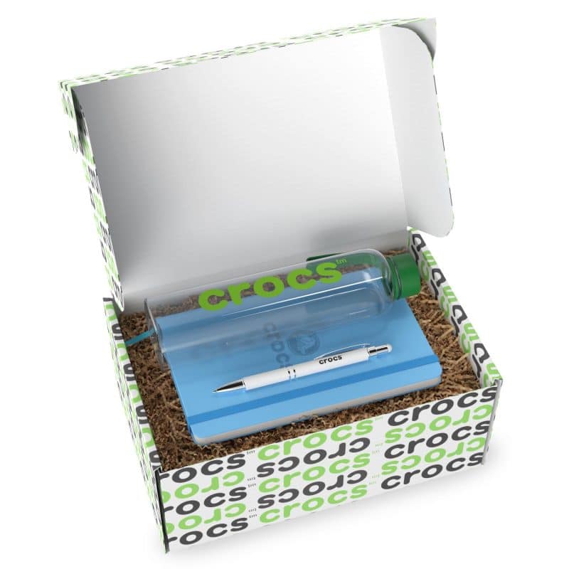 #YouAreAwesome 3-Piece Gift Set - 2