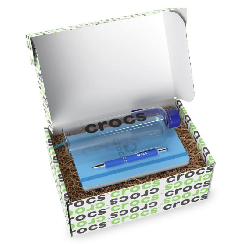 #YouAreAwesome 3-Piece Gift Set - 3