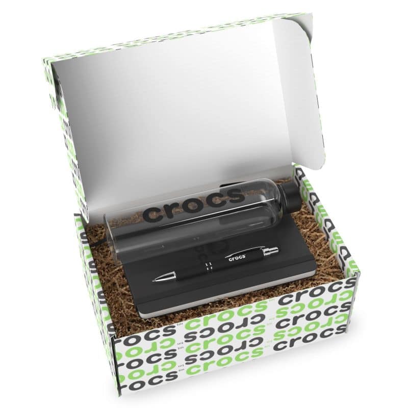 #YouAreAwesome 3-Piece Gift Set - 4