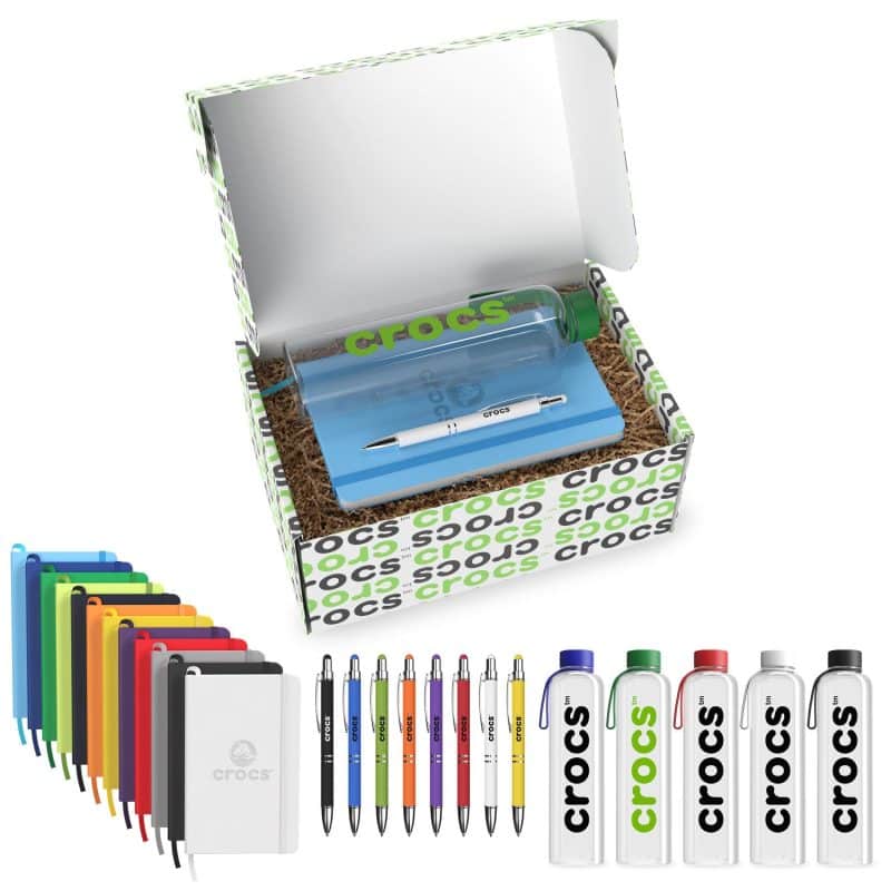 #YouAreAwesome 3-Piece Gift Set - 5