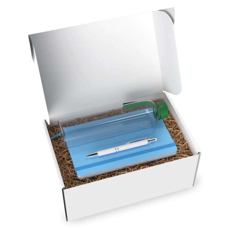 #YouAreAwesome 3-Piece Gift Set - 8