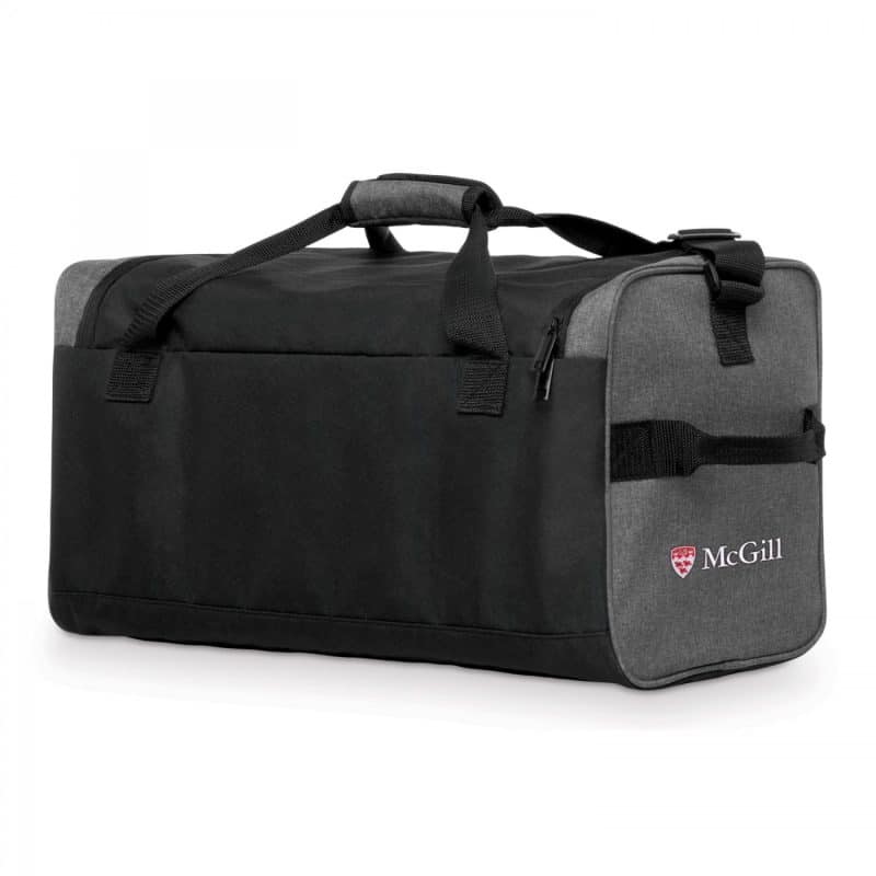 Business Smart Duffle - 4