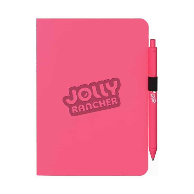 Eye Candy Single Meeting Journal Pen Combo - 2