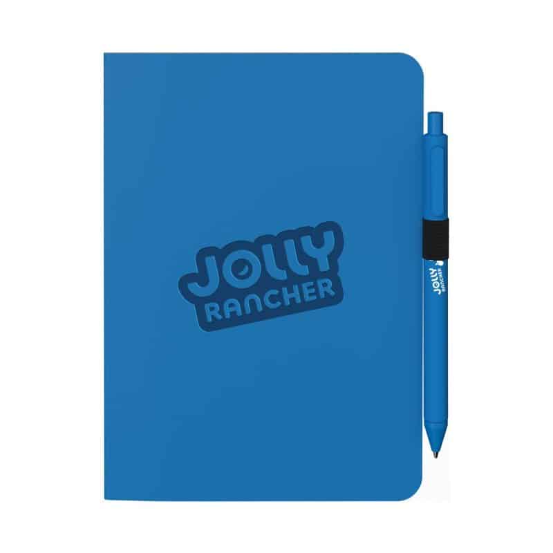 Eye Candy Single Meeting Journal Pen Combo - 3
