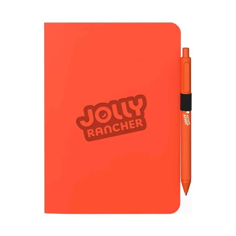 Eye Candy Single Meeting Journal Pen Combo - 4