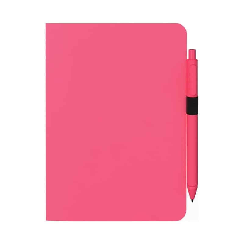 Eye Candy Single Meeting Journal Pen Combo - 6