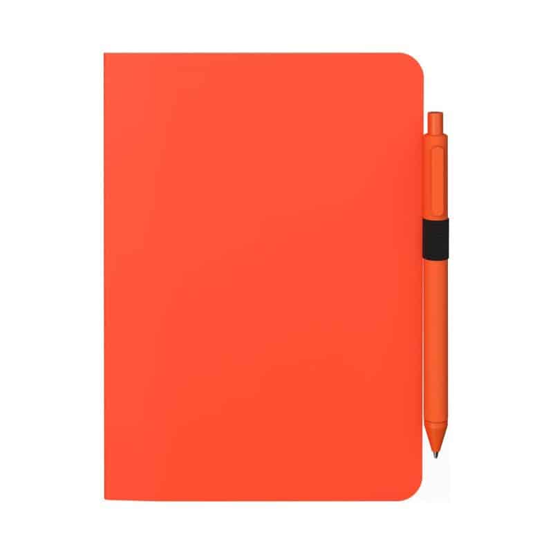 Eye Candy Single Meeting Journal Pen Combo - 8