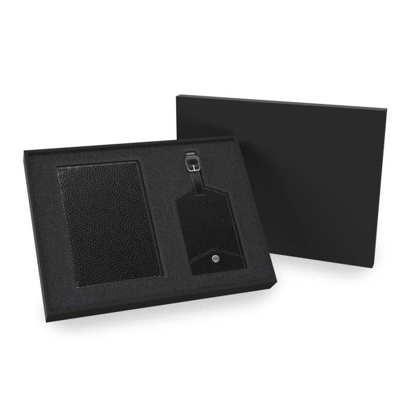 Vanguard Safe Travels 2-Piece Gift Set - 1