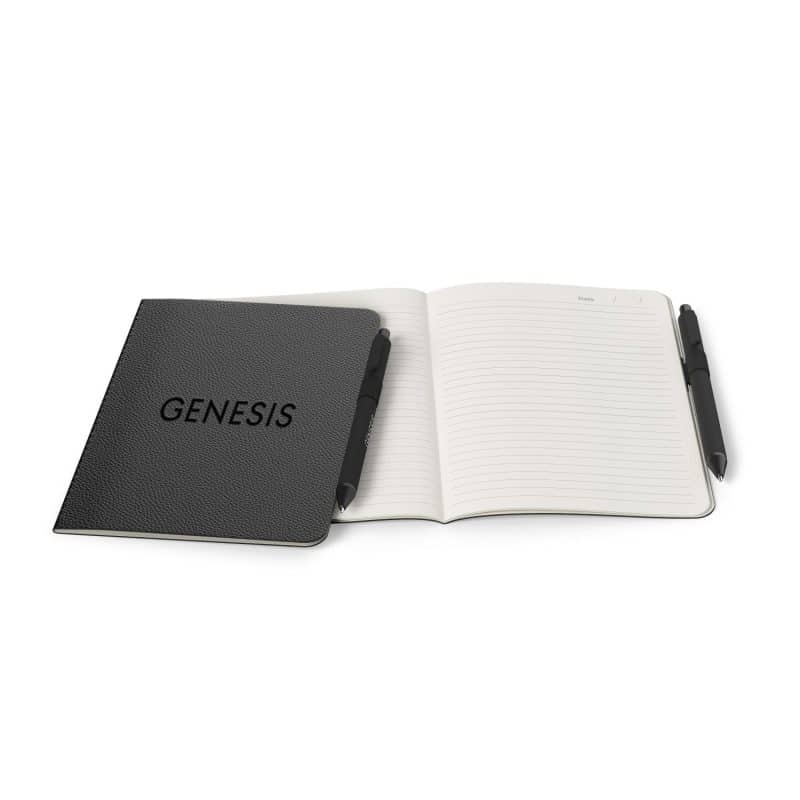 Vanguard Single Meeting Journal Pen Combo - 2