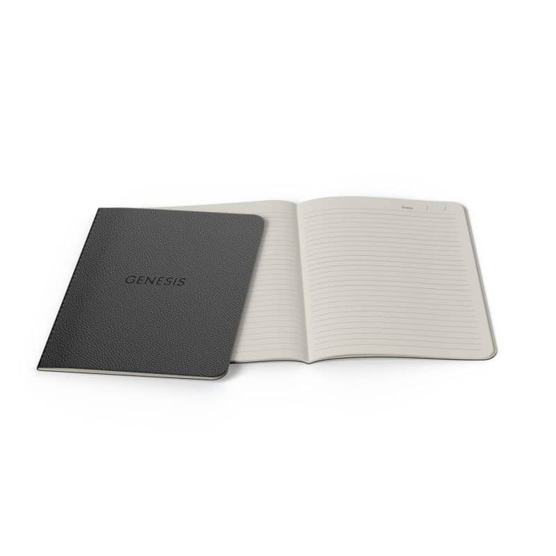 Vanguard Single Meeting Journal - 2
