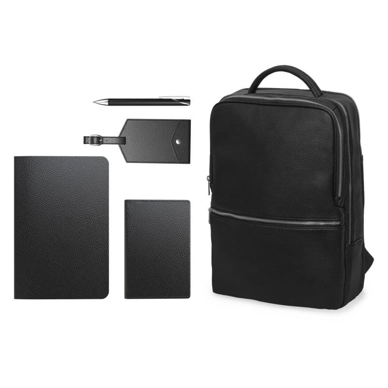 Travelers Prestige 5-Piece Gift Set - 1