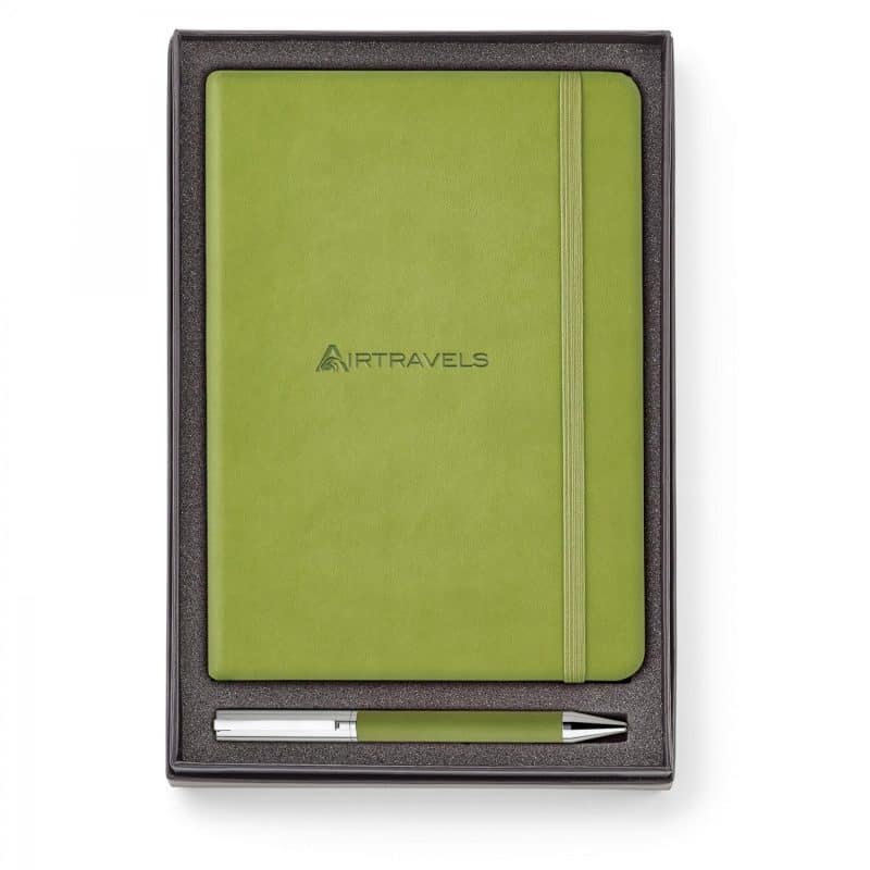 Belmond Donald 2-Piece Gift Set - 4